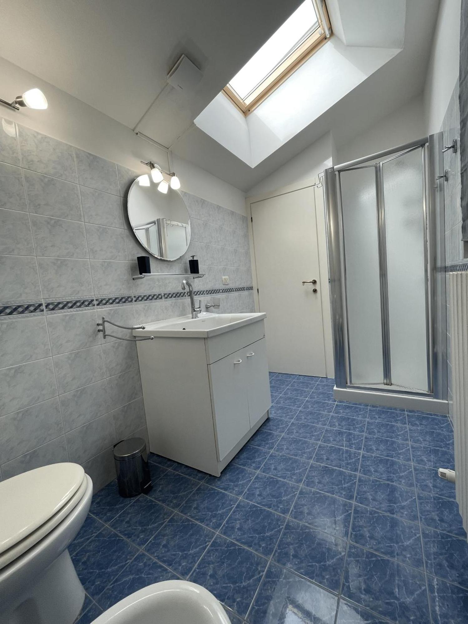 Casa Giorgio Apartment ฟาโน ภายนอก รูปภาพ