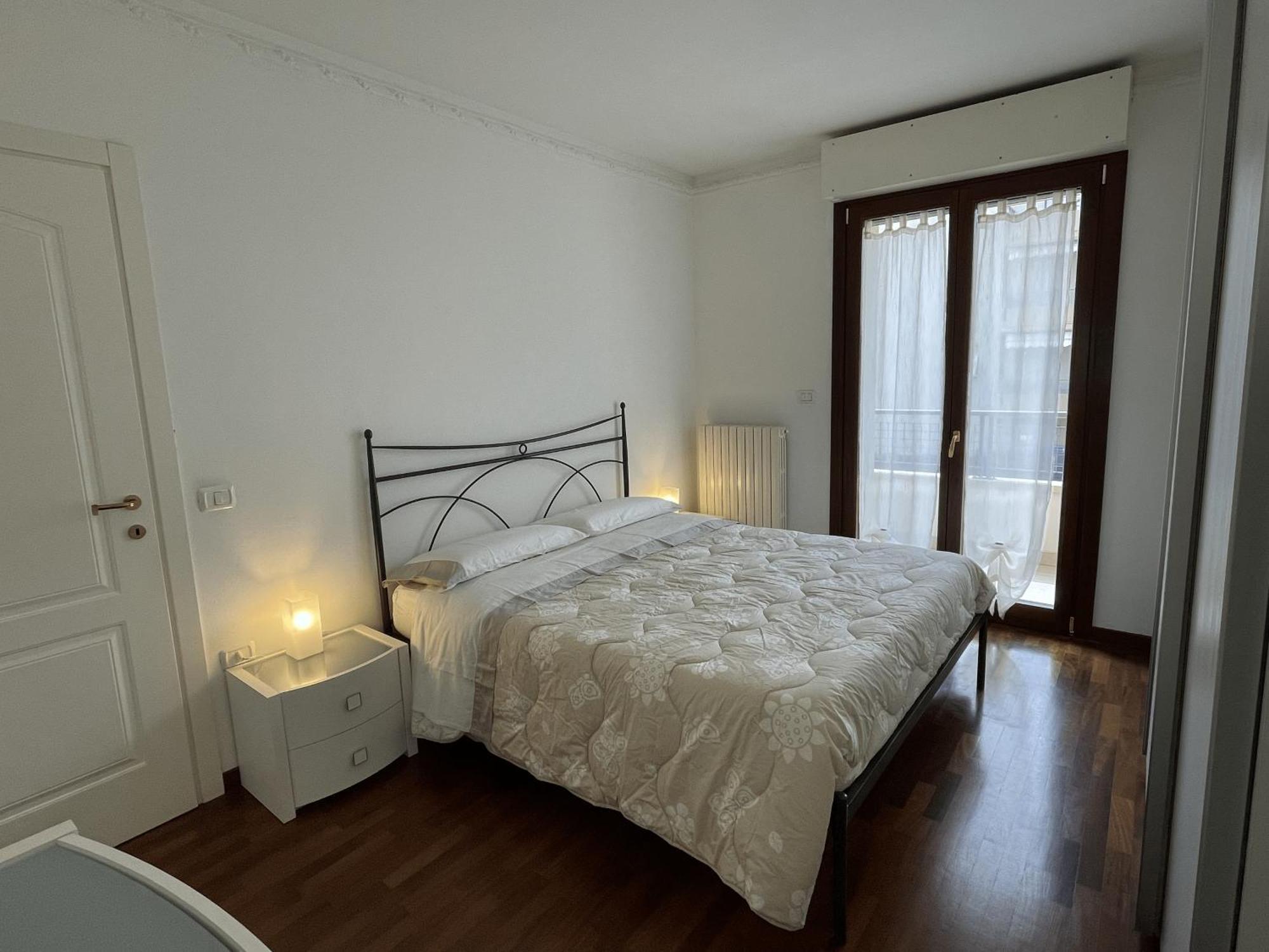 Casa Giorgio Apartment ฟาโน ภายนอก รูปภาพ