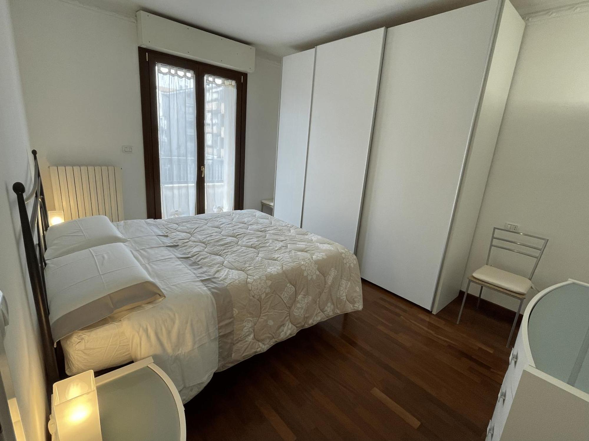 Casa Giorgio Apartment ฟาโน ภายนอก รูปภาพ